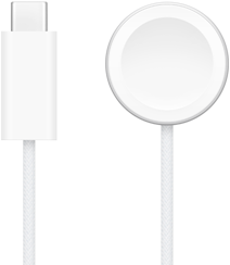 USB‑C зарядно до Apple Watch Magnetic Fast Charger