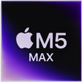 شريحة M5 Max‏