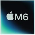M6 chip