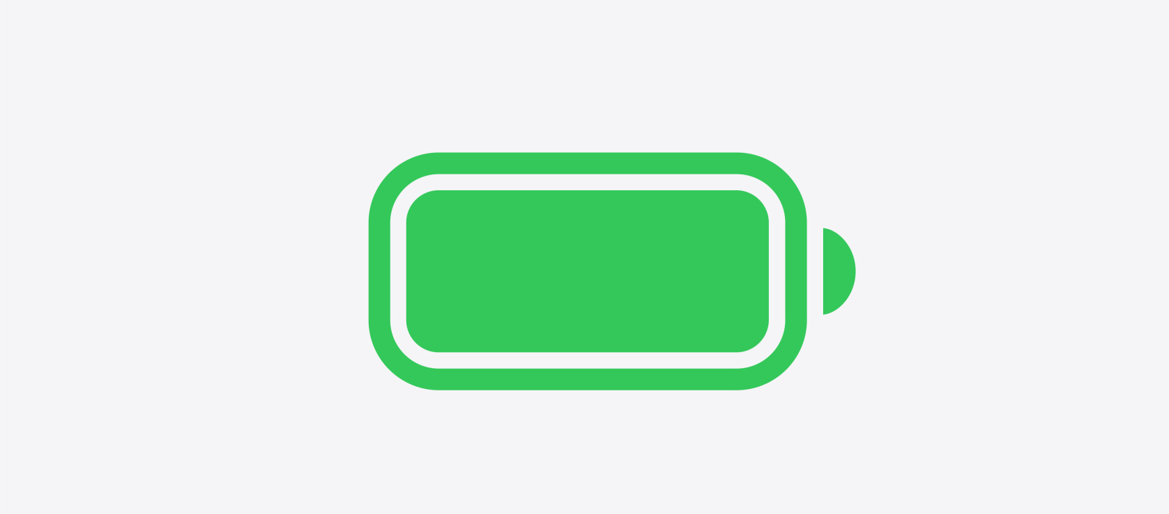 Batteriesymbol