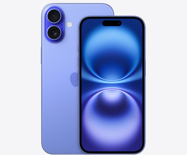 iPhone 16