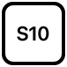 شريحة‎‏‏&nbsp;S10‏