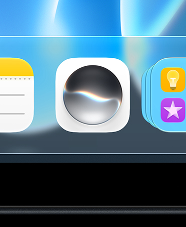 Shortcuts app creen displaying prompt 