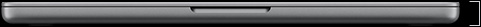 MacBook Pro mit PROLED XDR Display, Farbe Silber, Vorderseite, geschlossen, Höhe von 1,5 cm wird angezeigt